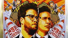 Hatalmas online siker a Kim Dzsong Un megöléséről szóló film