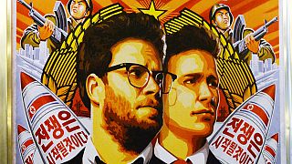 "The Interview" ein Online-Verkaufsschlager