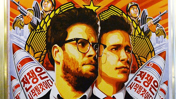 Tentativa de censura norte-coreana catapultou filme The Interview para a glória Tentativa de censura norte-coreana catapultou filme The Interview para a glória