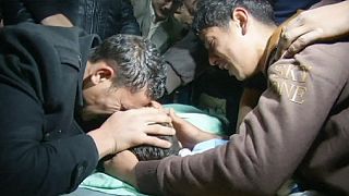 MO: esercito israeliano uccide giovane palestinese dopo lancio pietre