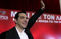 Eleições antecipadas na Grécia a 25 de Janeiro
