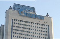 Gazprom comprou todas as ações do projeto South Stream