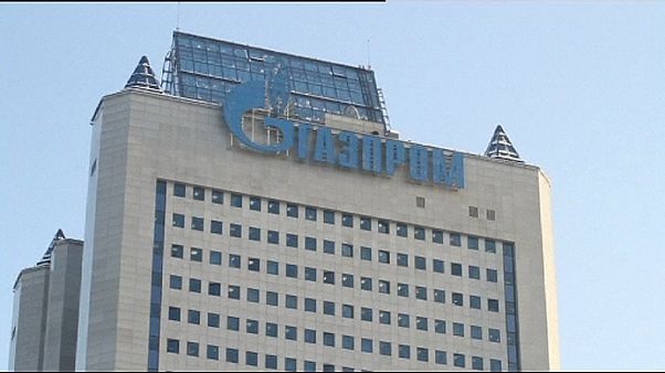 Megveszi a meghiúsult olajvezeték-projektet a Gazprom Megveszi a meghiúsult olajvezeték-projektet a Gazprom