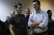 Navalníj: megint elítélték az orosz ellenzék vezérét