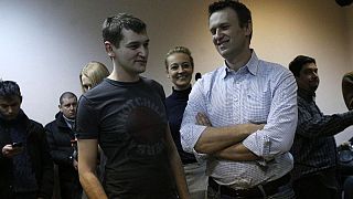 Nuova condanna per Navalny. 3 anni e mezzo per il grande oppositore di Putin