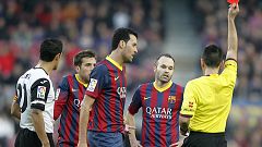 Football: FC Barcelona’s transfer ban confirmed for one year
