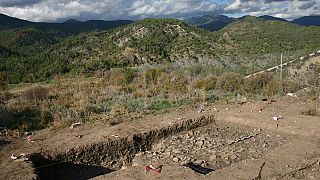 Κύπρος: Νέες σημαντικές αρχαιολογικές ανακαλύψεις