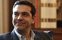 Griechenlands Wirtschaft und Tsipras' Spielraum
