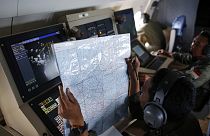 AirAsia: Avião encontrado no fundo do mar de Java