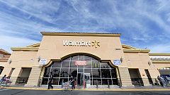 Two-year-old boy kills mother with her own pistol in Walmart store