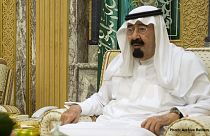 Saudi King undergoing medical tests in Riyadh hospital