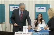 Israël : les partis accélèrent leur préparation pour les législatives anticipées de mars
