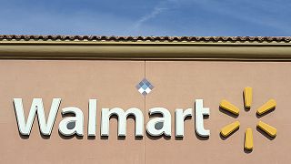 Two-year-old boy kills mother with her own pistol in US Walmart store