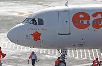 Easyjet France cancels 30% of flights on New Year’s Eve