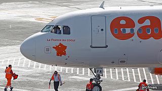 Easyjet : nouvelle grève en France, 140 vols annulés