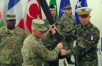 Francia pone fin a 13 años de presencia militar en Afganistán