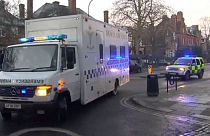 Polémique en Grande-Bretagne : une infirmière atteinte d'Ebola a pu rentrer dans son pays sans être détectée