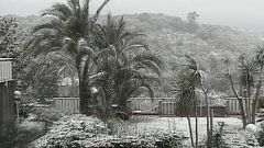 Europa recebe 2015 a tremer de frio