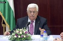 محمود عباس اساسنامه دیوان بین المللی کیفری را امضا کرد