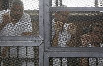 Αίγυπτος: Νέα δίκη για δημοσιογράφους του αλ Τζαζίρα ζήτησε η δικαιοσύνη