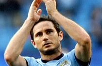 Manchester City garde Lampard