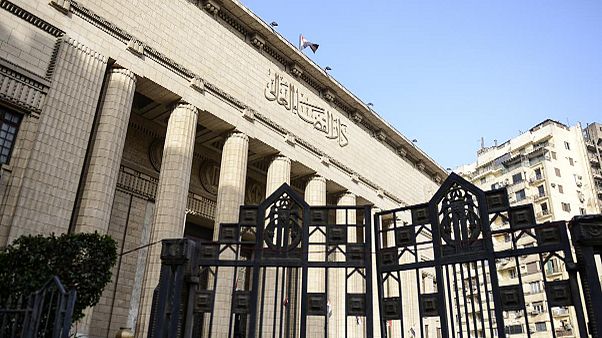 Őrizetben maradtak az al-Dzsazíra újságírói Egyiptomban Őrizetben maradtak az al-Dzsazíra újságírói Egyiptomban