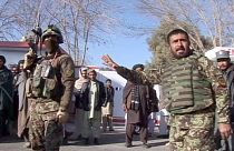 Katonákat tartóztattak le az afganisztáni esküvői tragédia miatt