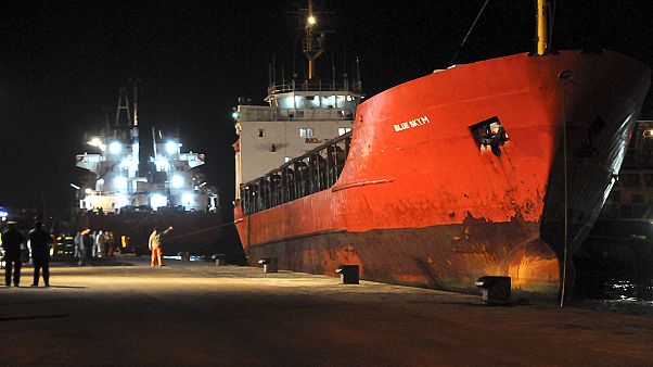 Το «εμπόριο ψυχών» στη Μεσόγειο και τα νέα κόλπα των δουλεμπόρων Το «εμπόριο ψυχών» στη Μεσόγειο και τα νέα κόλπα των δουλεμπόρων