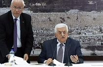 Filistin, Uluslararası Ceza Mahkemesi başvurusunu BM'ye iletti