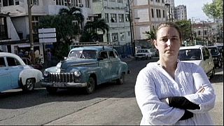 زندانی شدن چند هنرمند مخالف حکومت کوبا