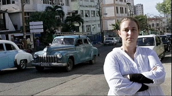 Cuba: les autorités tiennent les dissidents à l'œil Cuba: les autorités tiennent les dissidents à l'œil