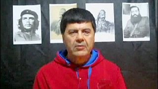 Detenido uno de los hombres más buscados de Grecia