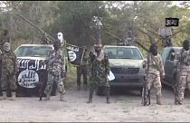 Boko Haram 40 genci kaçırdı