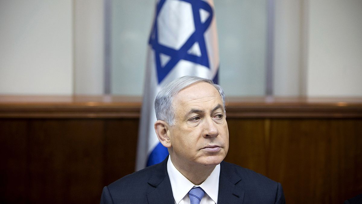 Israel impede que soldados israelitas sejam levados ao Tribunal Penal Internacional