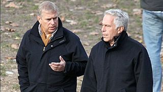Buckingham Palace repeats denial of Prince Andrew sex claims