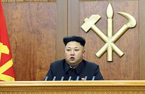 North Korea rejects 'hostile' US sanctions