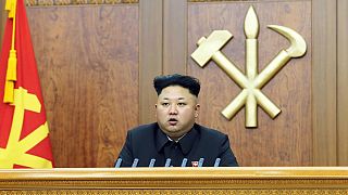 Nordkorea wirft USA "feindselige und repressive Politik" vor