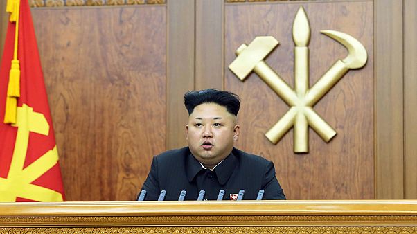 Coreia do Norte condena novas sanções dos EUA Coreia do Norte condena novas sanções dos EUA