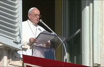 Papa Francis 20 yeni kardinal atadı