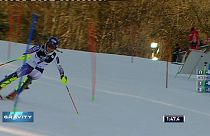 Gravity: Richard Freitag aus Deutschland gewinnt bei der Vierschanzentournee