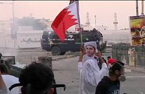 Bahrein: a rendőrség nem bír Szalman sejk híveivel