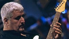 Addio a Pino Daniele. Il musicista morto nella notte