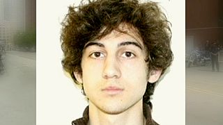 Boston Marathon bombing trial: Jury selection begins