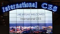 [En direct] Suivez le salon CES à Las Vegas