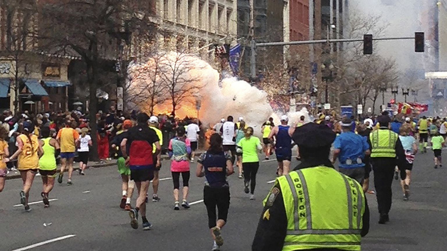 Why the trial of Dzhokhar Tsarnaev is expected to be so difficult