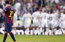'The Corner': Madrid y Barça estrenan 2015 con derrota
