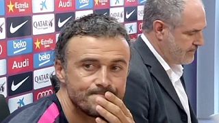 Calcio: bufera Barcellona, cacciato Zubizarreta, rischia anche Luis Enrique?