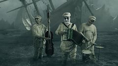 Οι Tiger Lillies επιστρέφουν στο Badminton
