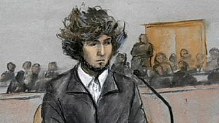 Jury selection begins in Boston bombing trial