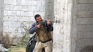 Jihadistas perderam mais de 80% de Kobani